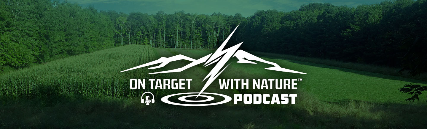 On Target With Nature Podcast