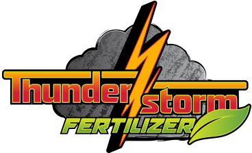Thunderstorm Fertilizer