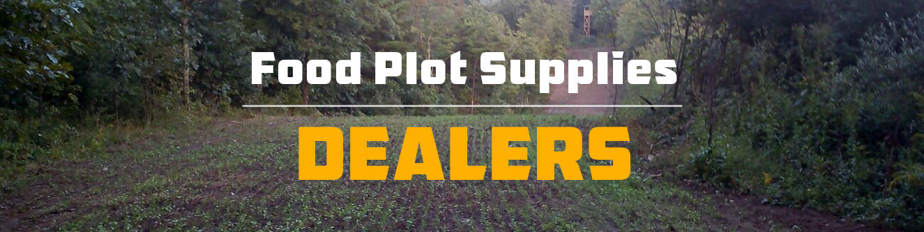 Food Plot Supplies Dealers