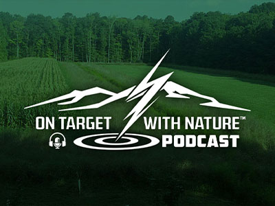 On Target With Nature Podcast